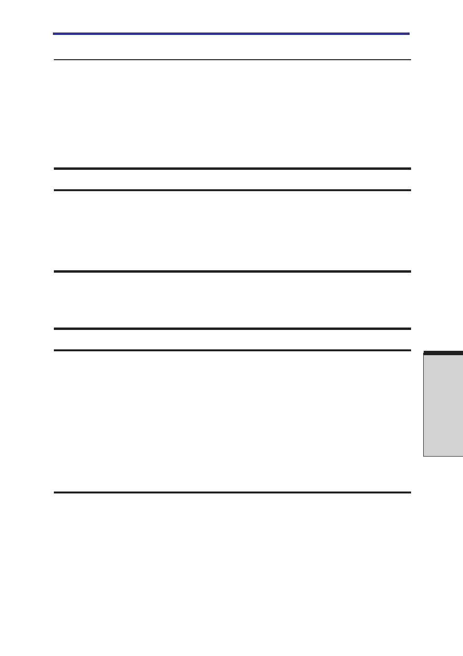 Wireless lan, Real time clock, Wireless lan -25 real time clock -25 | Toshiba A10 Series User Manual | Page 189 / 259