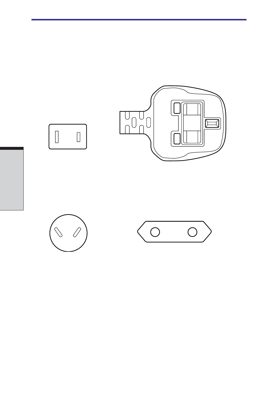 Toshiba A10 Series User Manual | Page 238 / 259