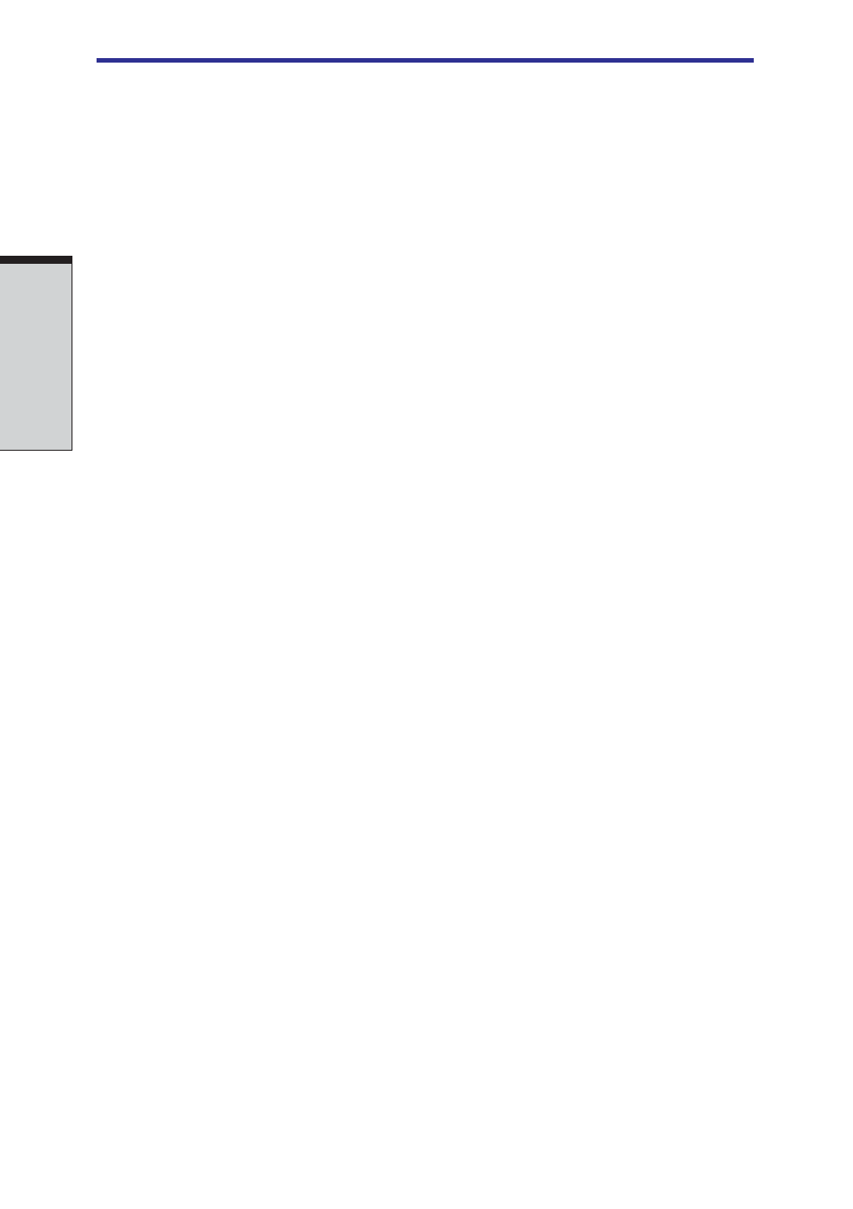 Toshiba A10 Series User Manual | Page 258 / 259