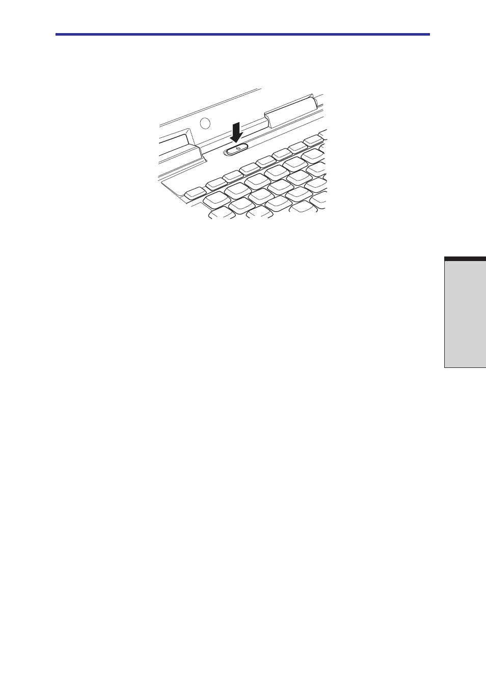 Starting up for the first time, Turning off the power, Shut down mode (boot mode) | Shut down mode (boot mode) -7, Section in chapter 3, Starting, Up for the first time | Toshiba A10 Series User Manual | Page 75 / 259