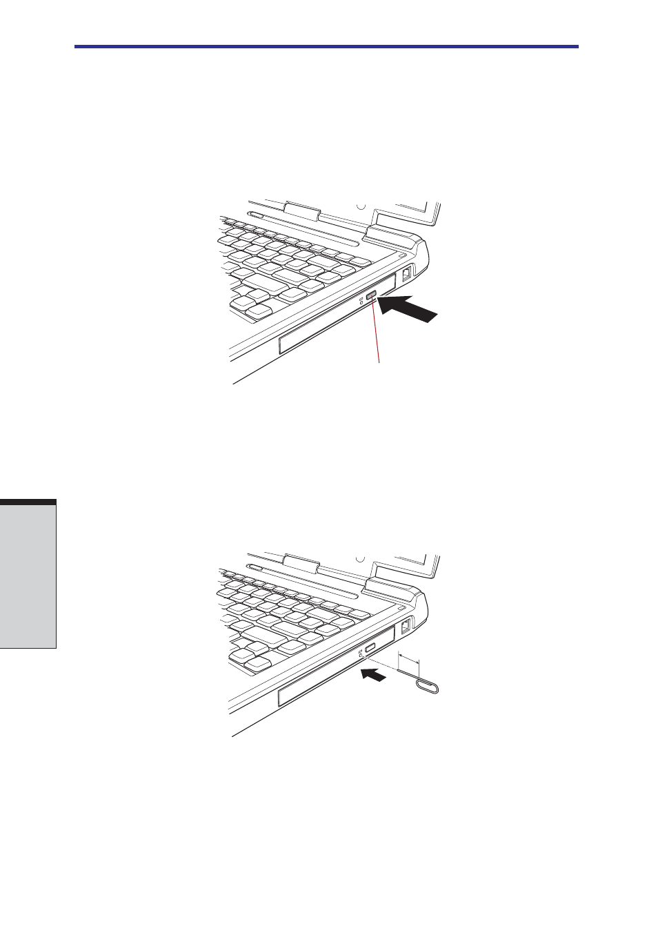 Loading discs, Loading discs -4, User's manual | Toshiba A10 Series User Manual | Page 86 / 259