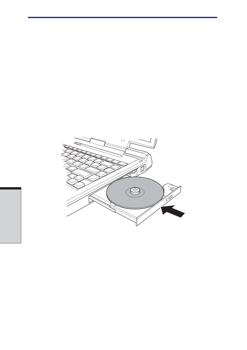 Removing discs, Removing discs -6 | Toshiba A10 Series User Manual | Page 88 / 259