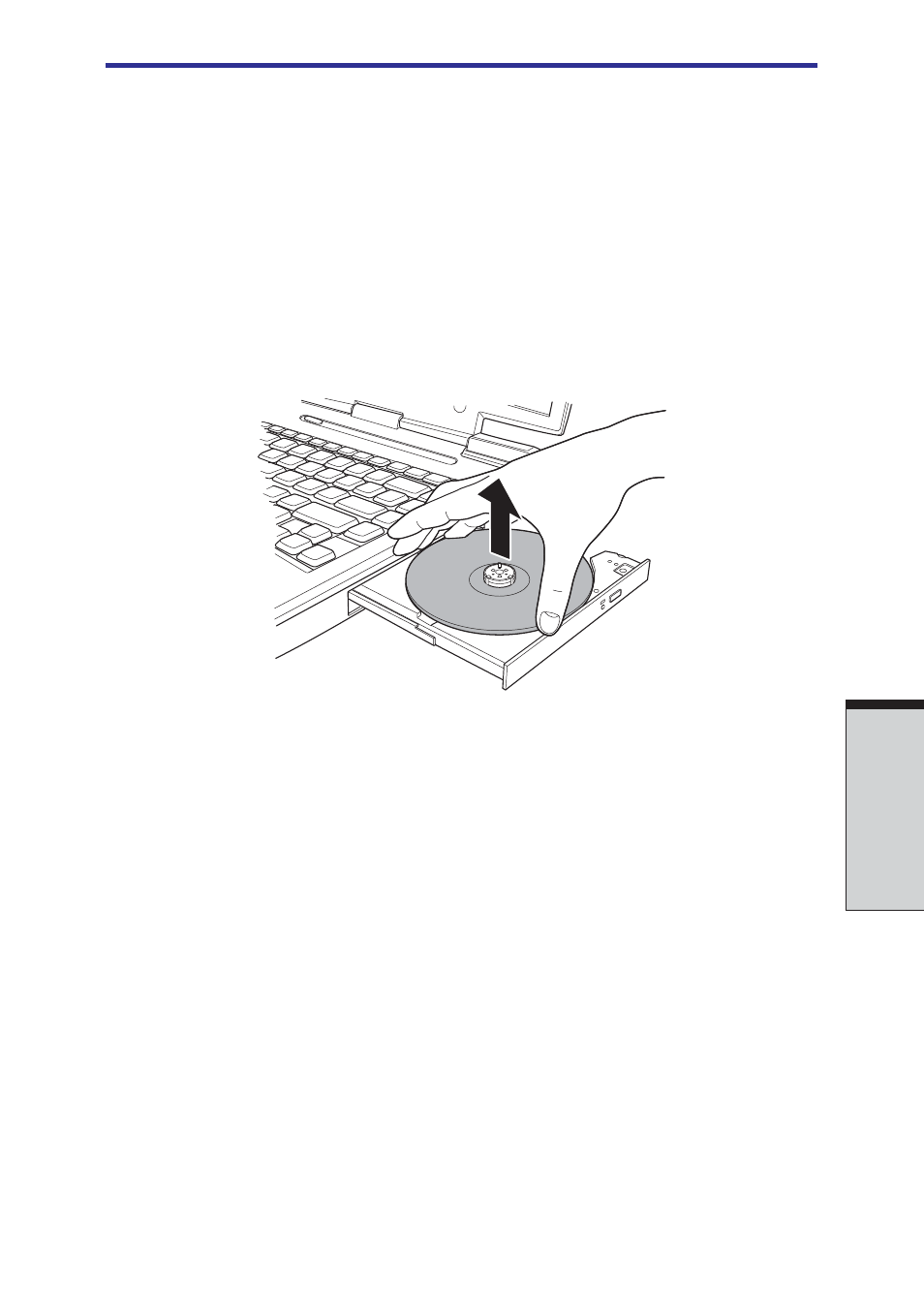 Writing cds on cd-rw/dvd-rom drive, Writing cds on cd-rw/dvd-rom drive -7 | Toshiba A10 Series User Manual | Page 89 / 259