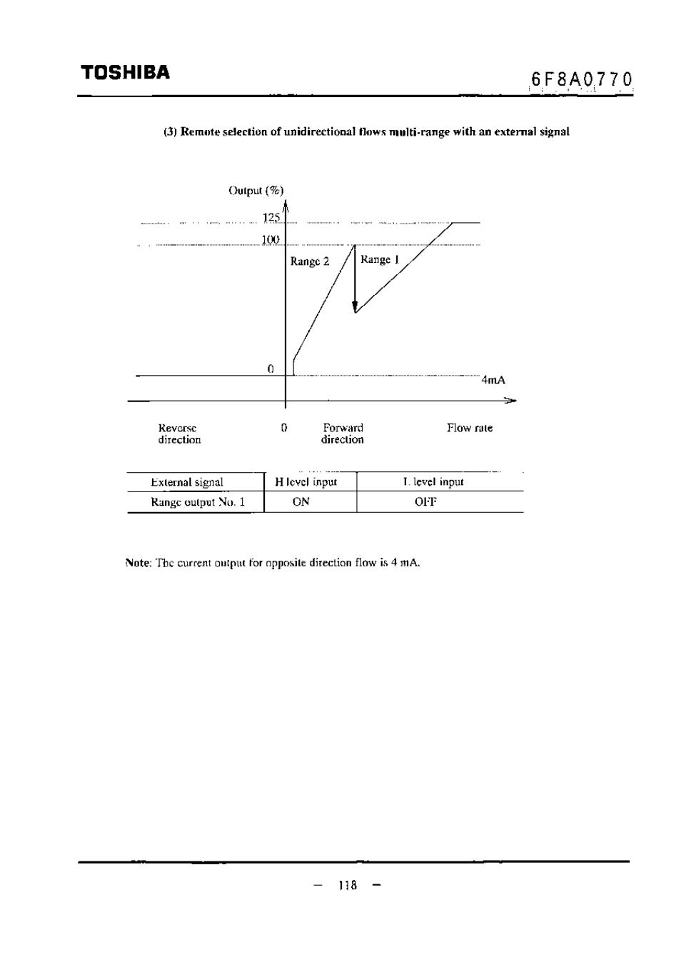 Toshiba | Toshiba LF434 User Manual | Page 119 / 158