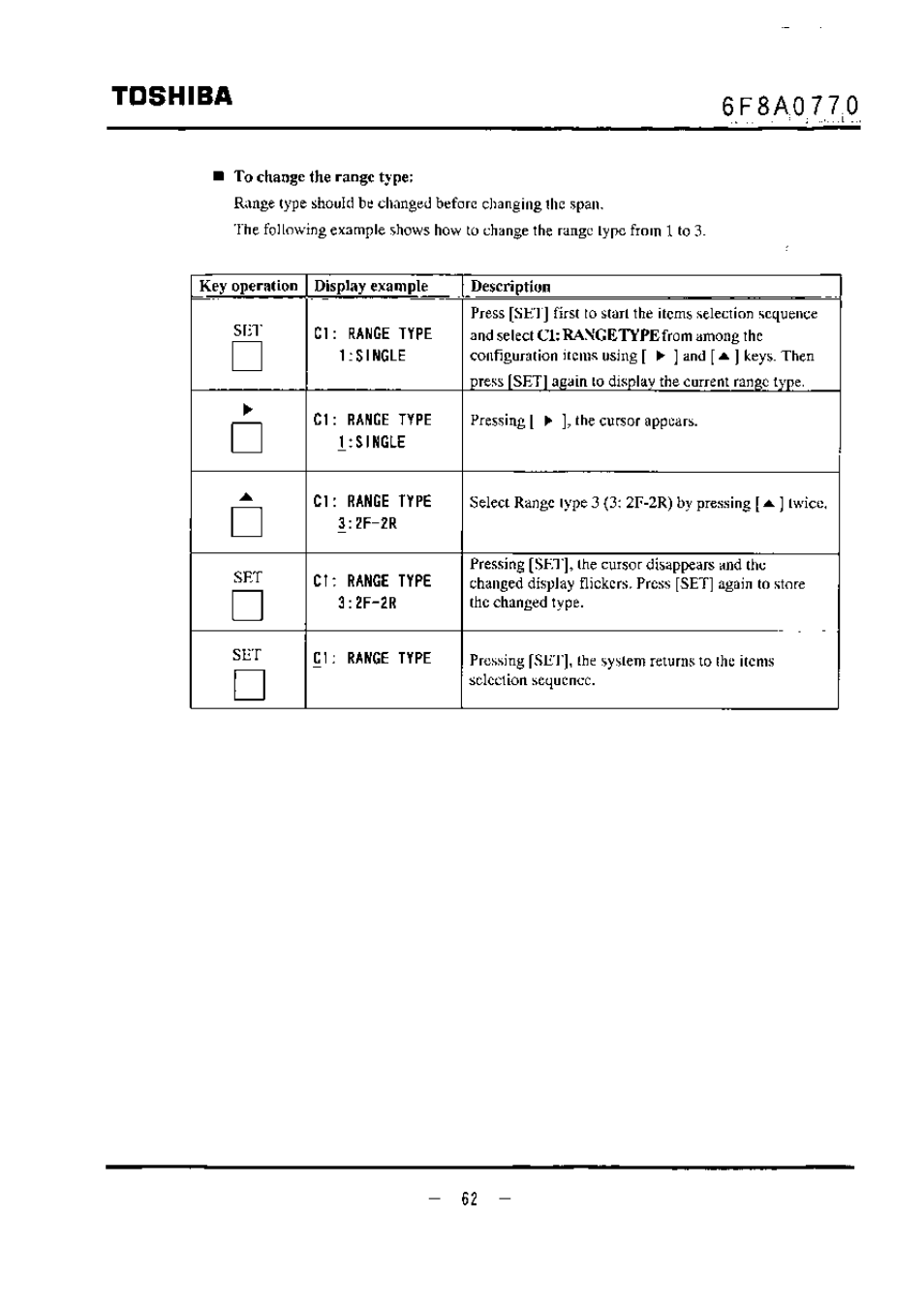 Toshiba | Toshiba LF434 User Manual | Page 63 / 158