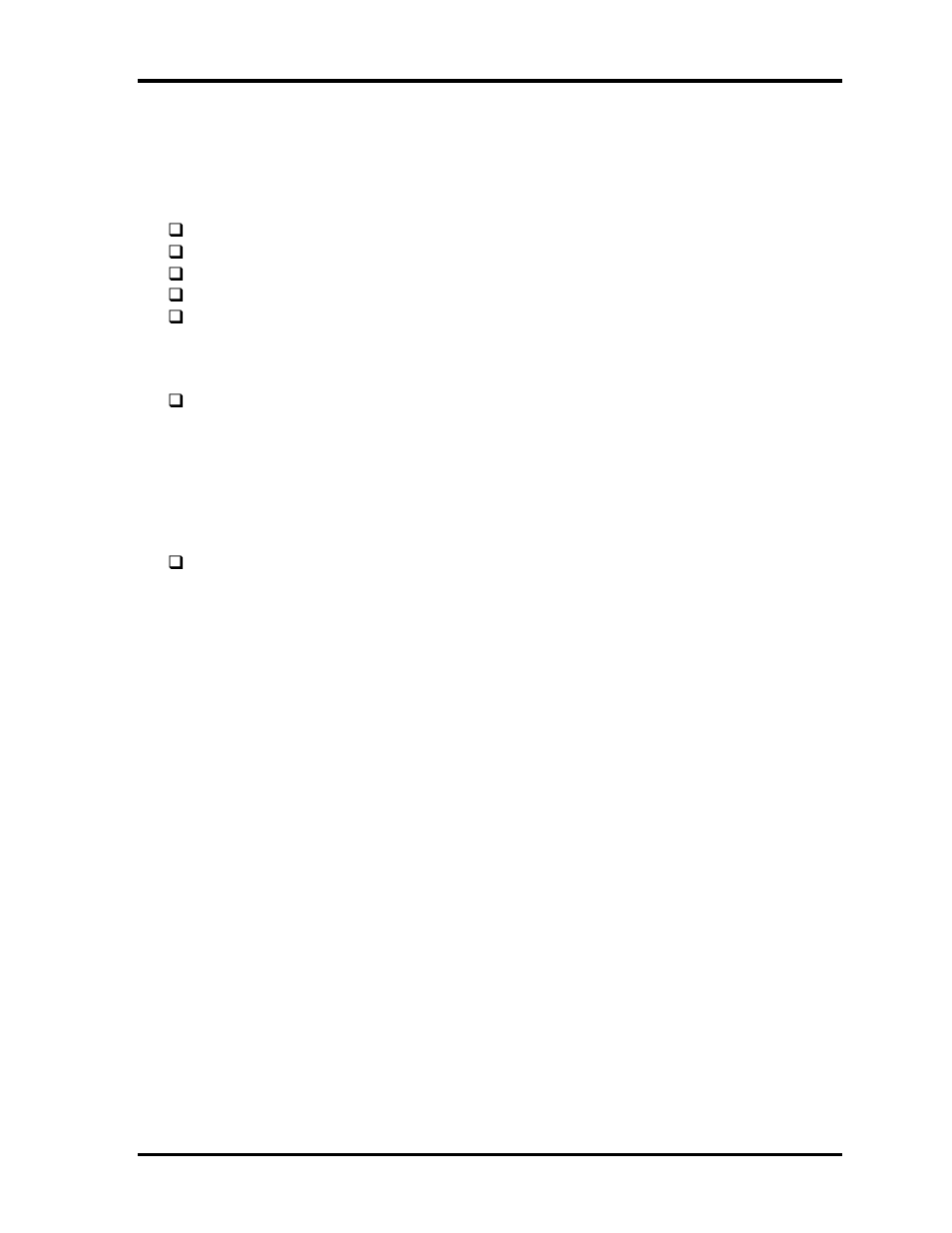 2 h/w (hardware) initial information setting tool, 3 heatrun test program | Toshiba PORTEGE M400 User Manual | Page 121 / 426