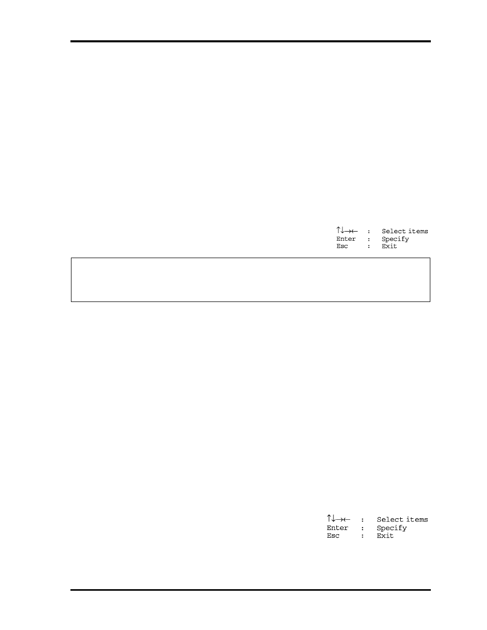1 diagnostics menu (t&d) | Toshiba PORTEGE M400 User Manual | Page 123 / 426