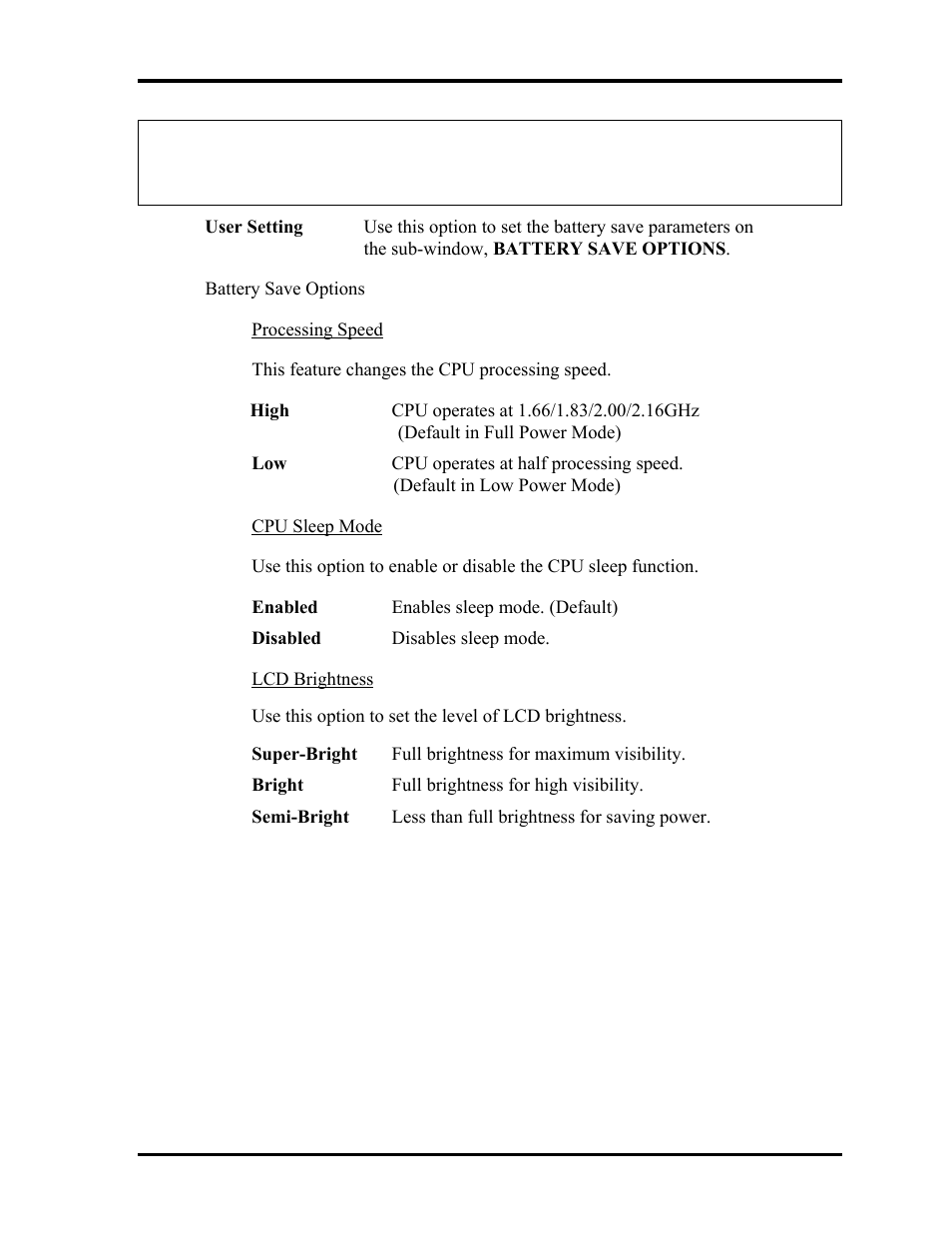 Toshiba PORTEGE M400 User Manual | Page 220 / 426