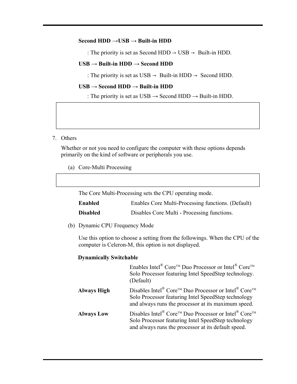 Toshiba PORTEGE M400 User Manual | Page 224 / 426