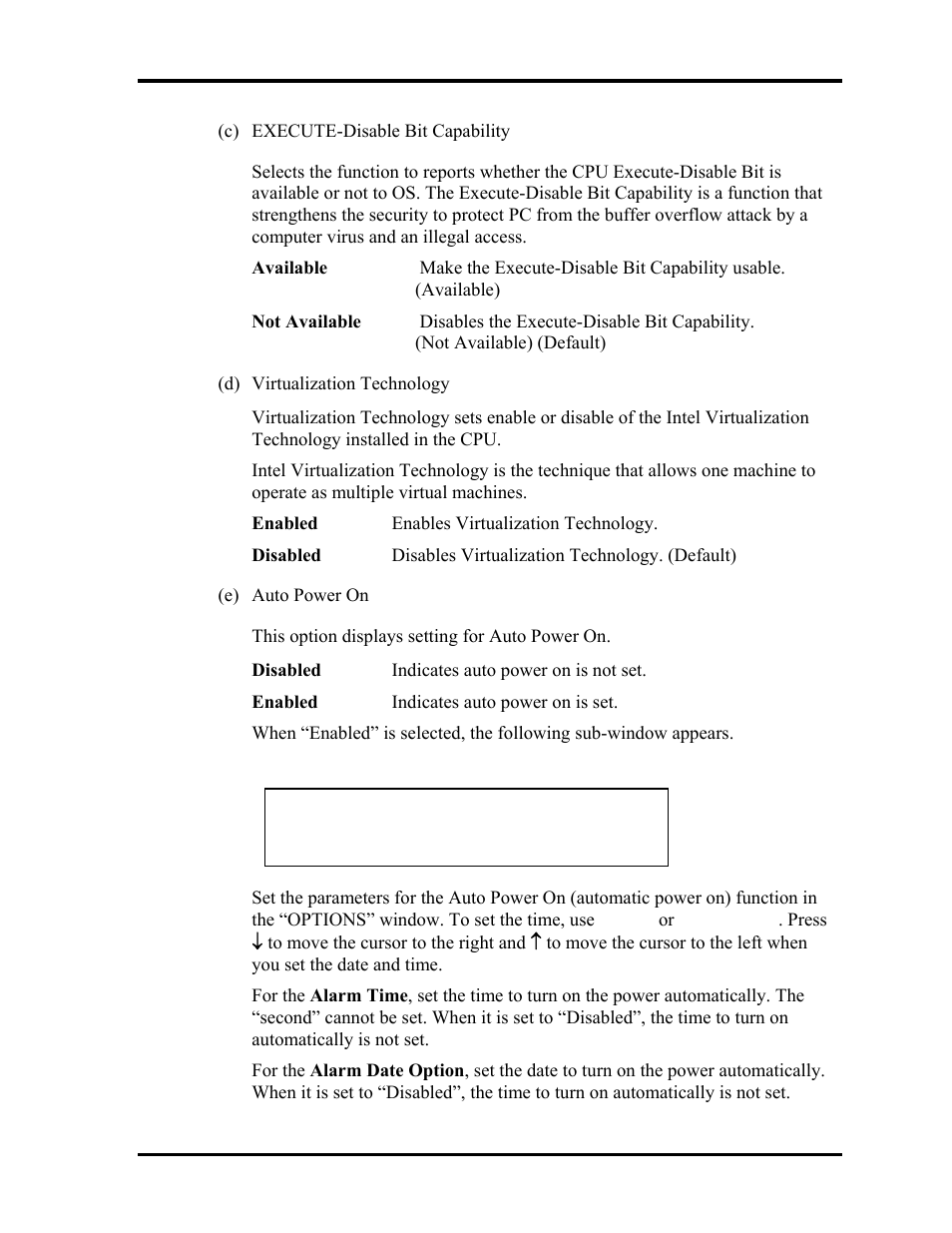 Toshiba PORTEGE M400 User Manual | Page 225 / 426