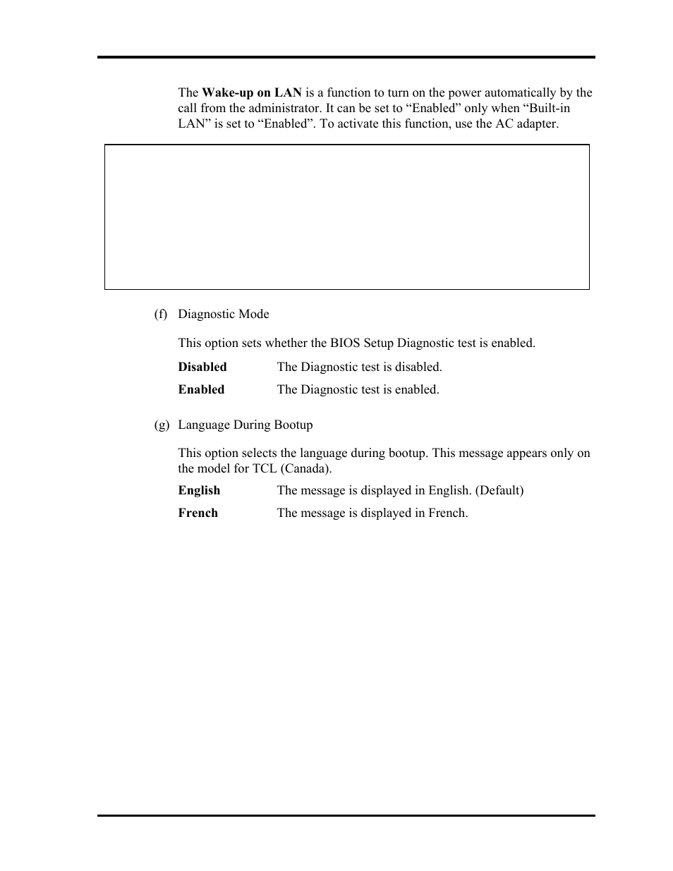 Toshiba PORTEGE M400 User Manual | Page 226 / 426