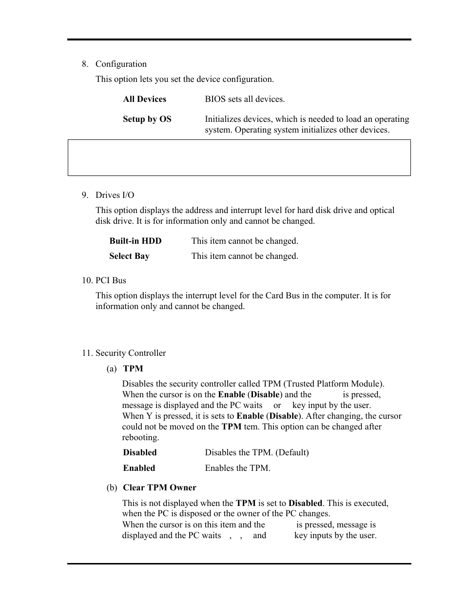 Toshiba PORTEGE M400 User Manual | Page 227 / 426