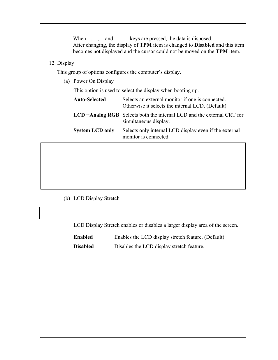 Toshiba PORTEGE M400 User Manual | Page 228 / 426