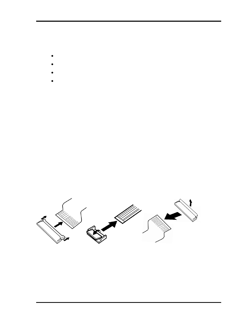 Disassembly procedure | Toshiba PORTEGE M400 User Manual | Page 242 / 426