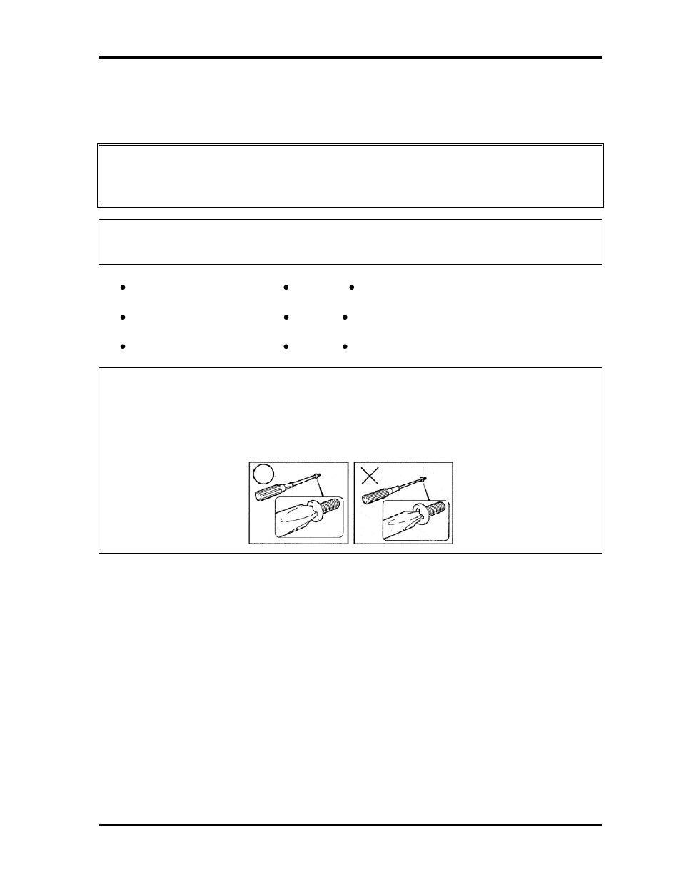 Screw tightening torque | Toshiba PORTEGE M400 User Manual | Page 244 / 426