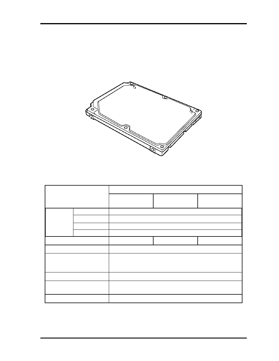 2 2.5-inch hard disk drive | Toshiba PORTEGE M400 User Manual | Page 25 / 426