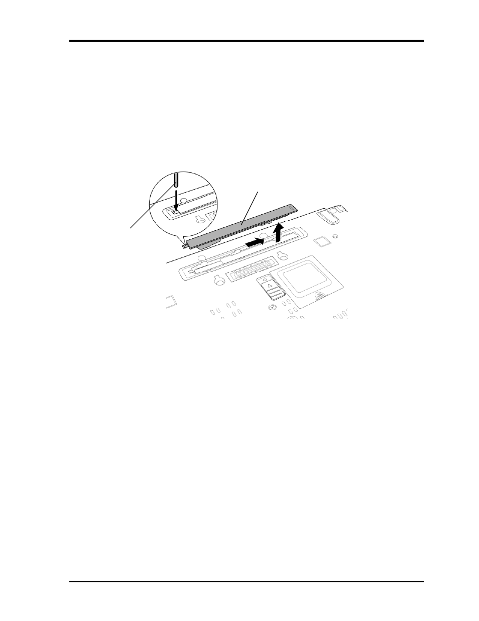 4 touch pen case, Removing the touch pen case, Installing the touch pen case | Toshiba PORTEGE M400 User Manual | Page 250 / 426