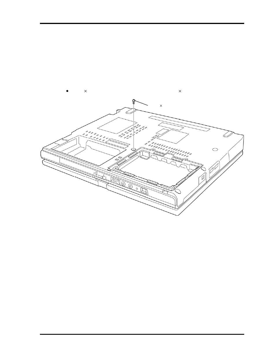 11 touch pad | Toshiba PORTEGE M400 User Manual | Page 269 / 426