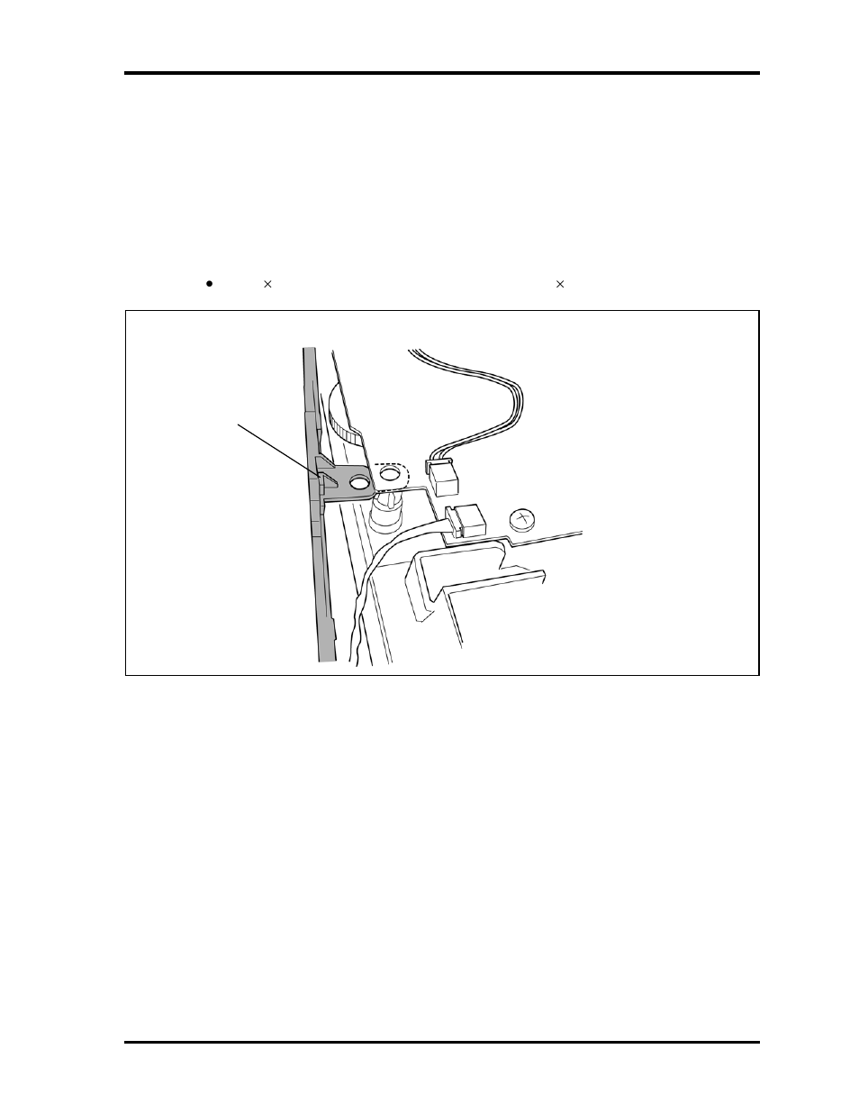 Installing the system board/rtc battery | Toshiba PORTEGE M400 User Manual | Page 281 / 426