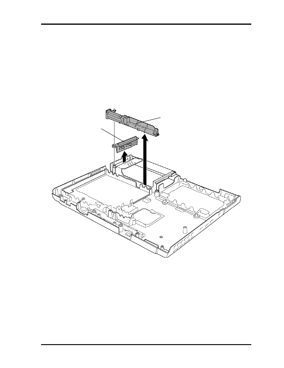 15 battery lock assembly/pen holder assembly | Toshiba PORTEGE M400 User Manual | Page 284 / 426