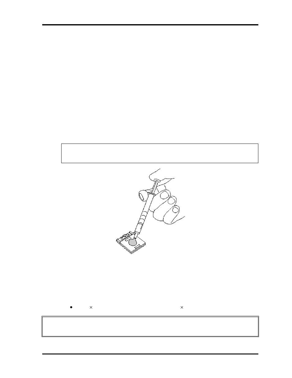 Installing the heat sink/cpu | Toshiba PORTEGE M400 User Manual | Page 291 / 426