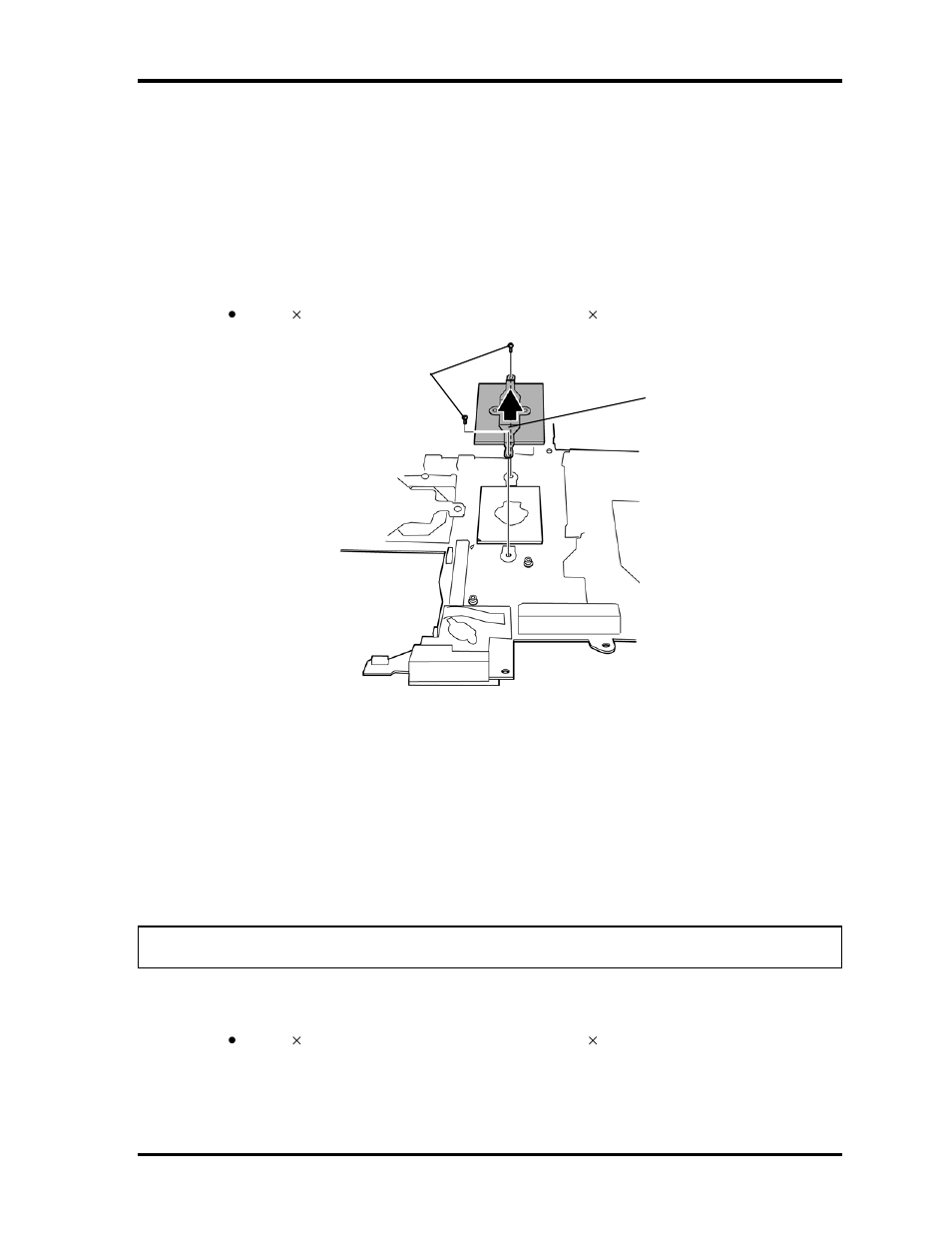 20 gpu heat sink, Installing the gpu heat sink | Toshiba PORTEGE M400 User Manual | Page 294 / 426