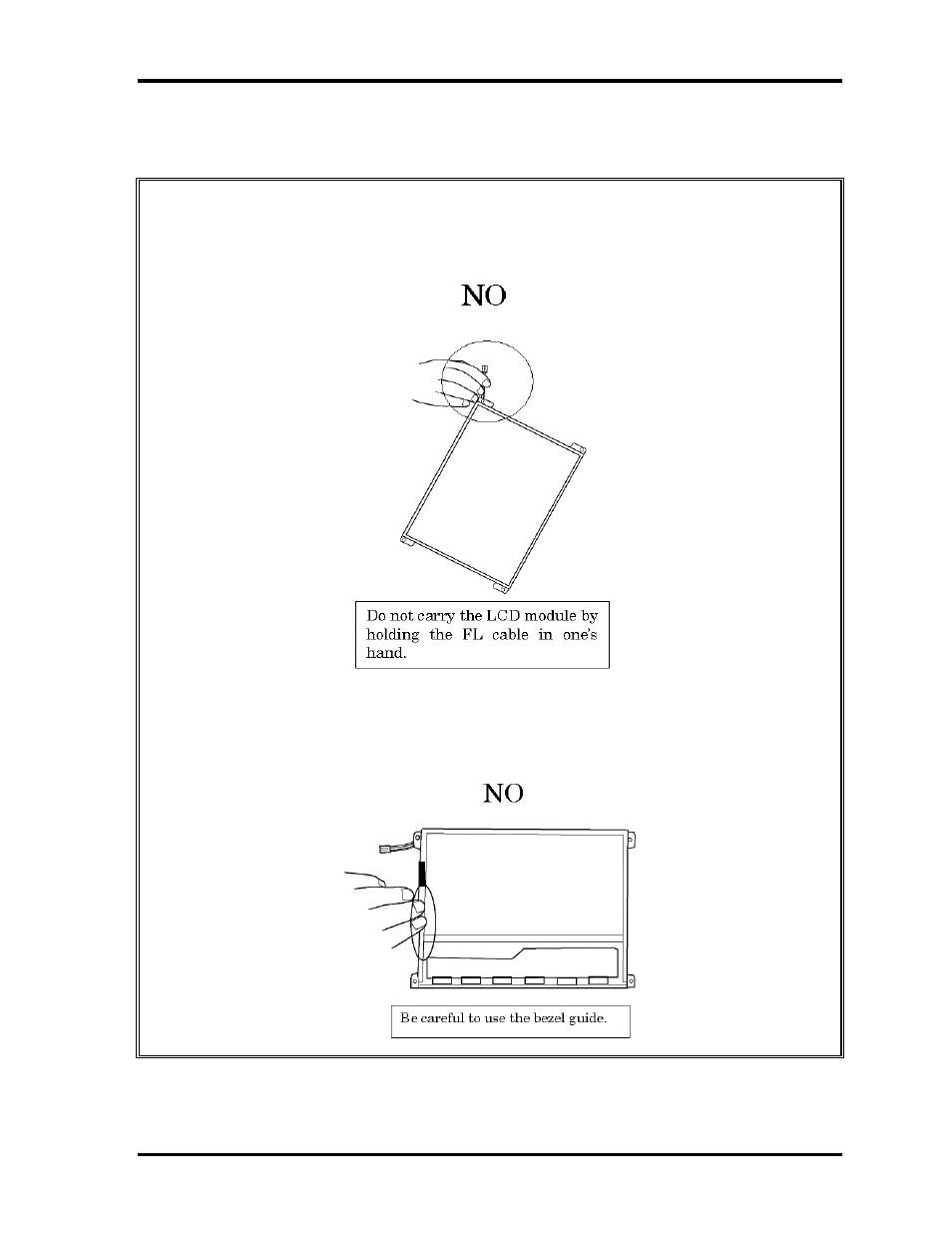 26 digitizer | Toshiba PORTEGE M400 User Manual | Page 306 / 426