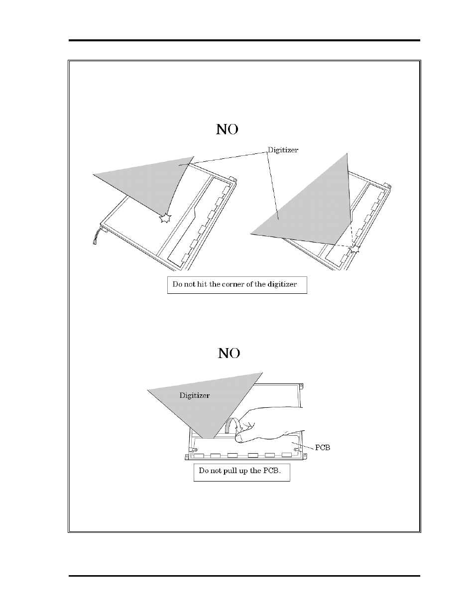 Toshiba PORTEGE M400 User Manual | Page 307 / 426