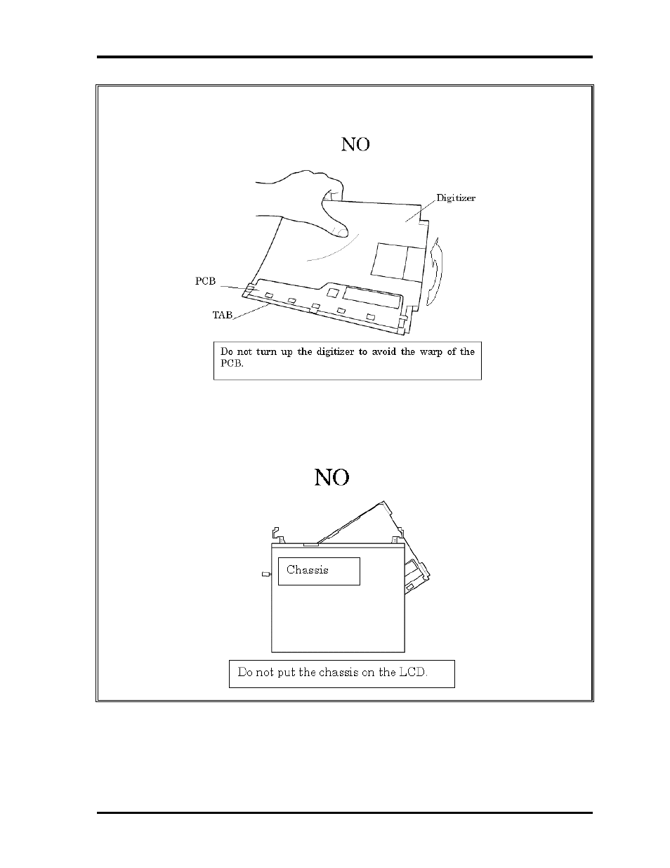 Toshiba PORTEGE M400 User Manual | Page 308 / 426