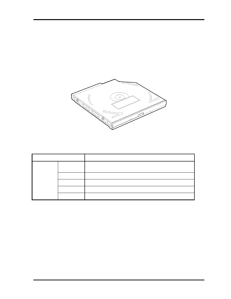 3 dvd super multi drive (double-layer) | Toshiba PORTEGE M400 User Manual | Page 32 / 426