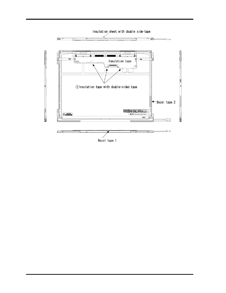 Toshiba PORTEGE M400 User Manual | Page 320 / 426