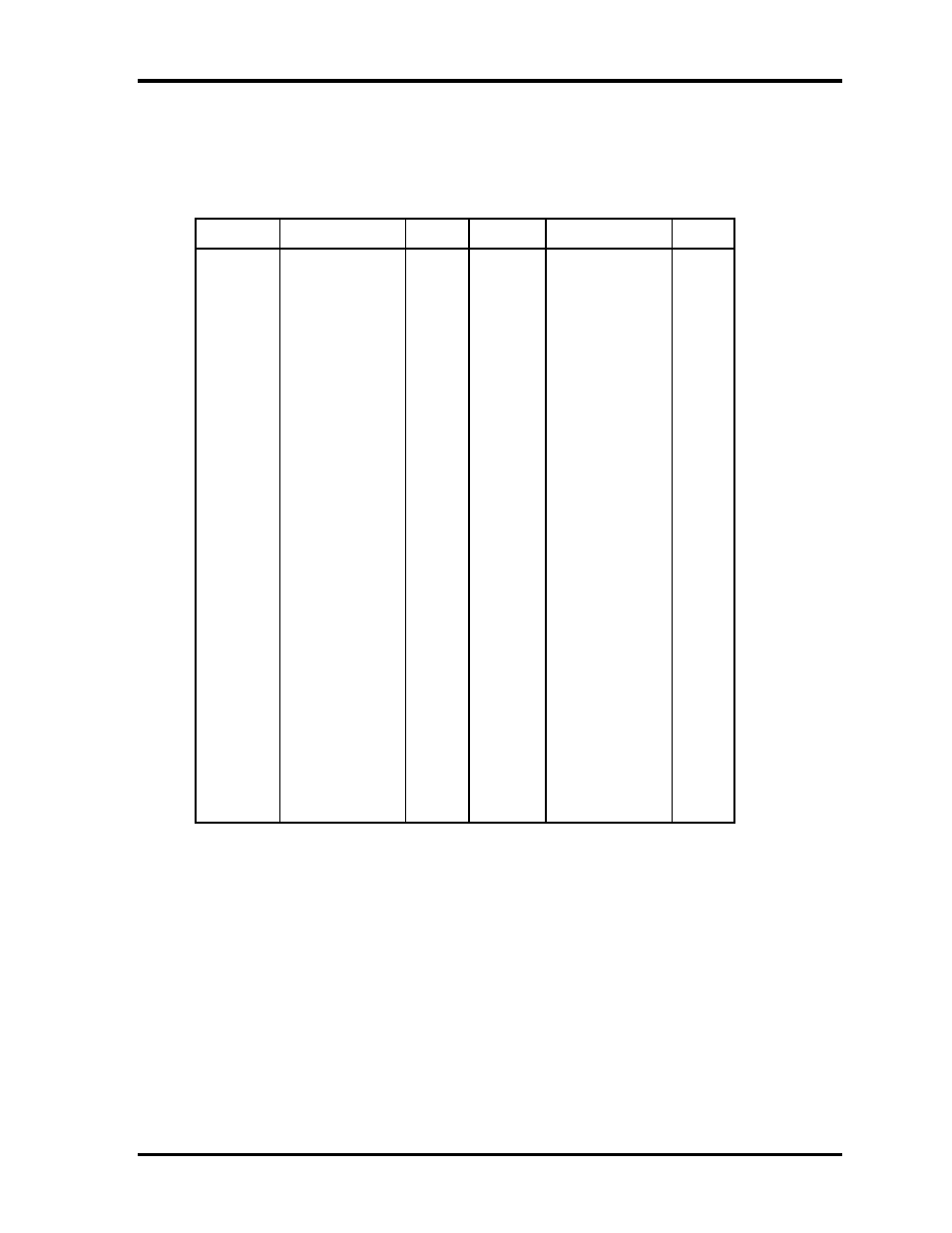 C.6 is2101 bridge media i/f connector (42-pin) | Toshiba PORTEGE M400 User Manual | Page 364 / 426