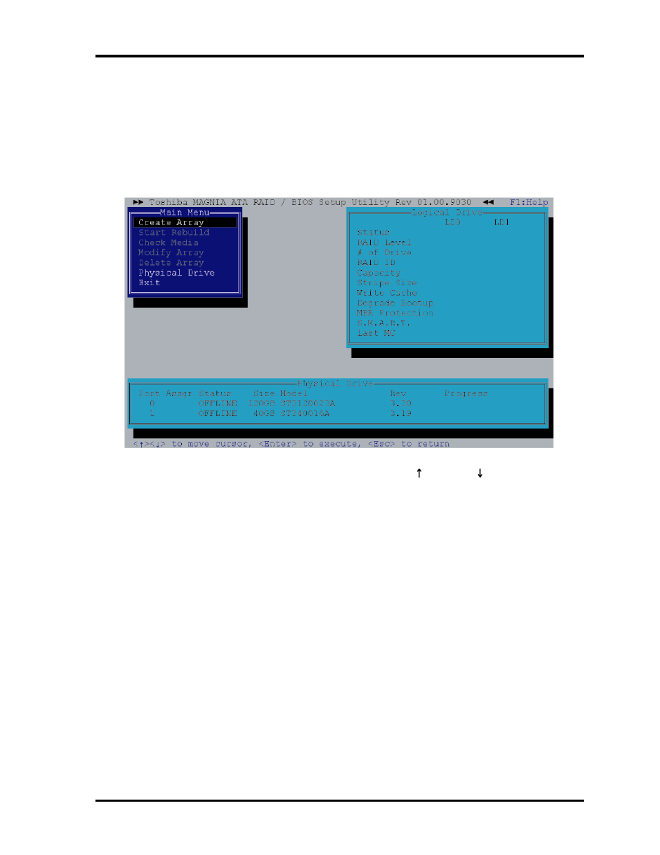 J.3.2 how to operate the independent utility | Toshiba PORTEGE M400 User Manual | Page 407 / 426