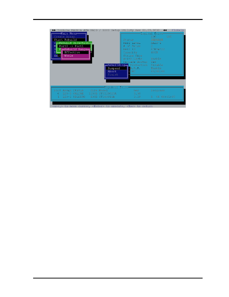 Toshiba PORTEGE M400 User Manual | Page 415 / 426