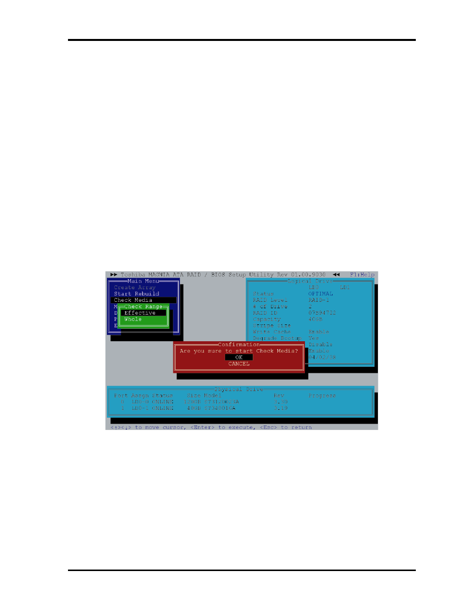 Toshiba PORTEGE M400 User Manual | Page 417 / 426