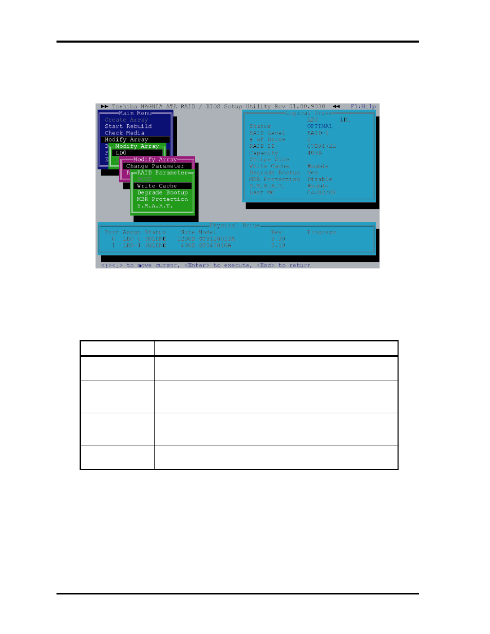 Toshiba PORTEGE M400 User Manual | Page 418 / 426
