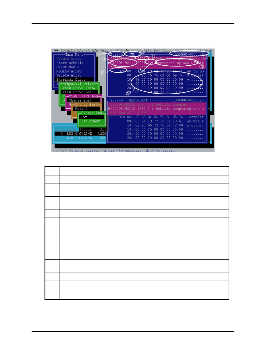 Toshiba PORTEGE M400 User Manual | Page 424 / 426