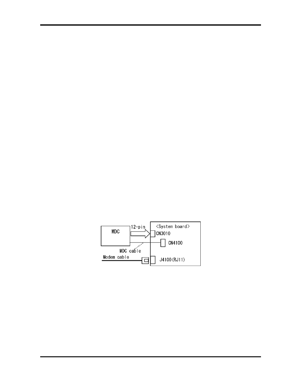 11 modem troubleshooting | Toshiba PORTEGE M400 User Manual | Page 93 / 426