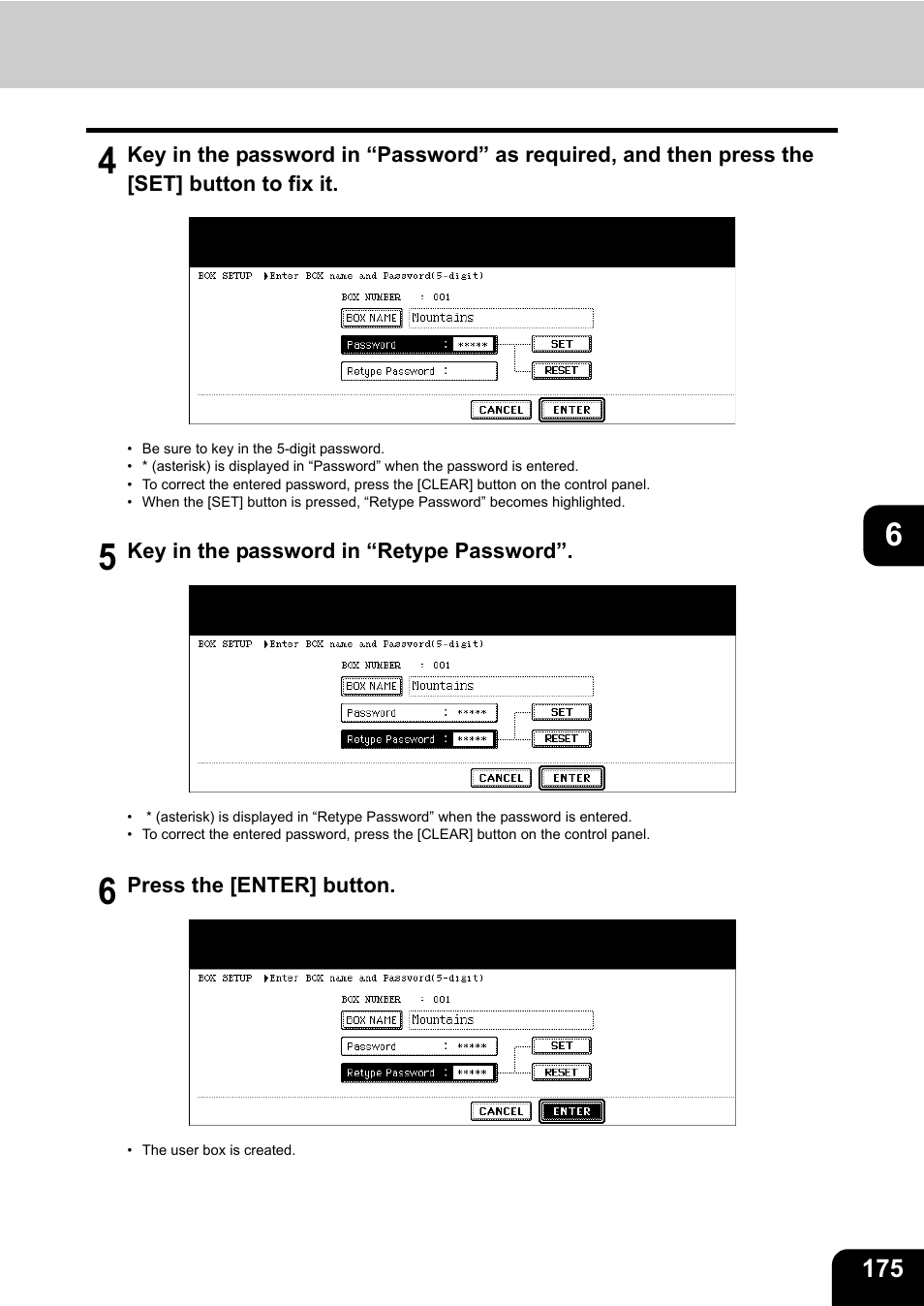 Toshiba E-STUDIO 850 User Manual | Page 177 / 338