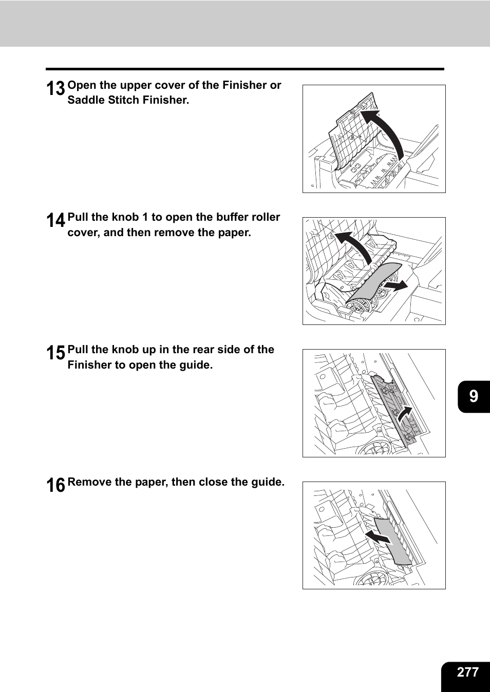 Toshiba E-STUDIO 850 User Manual | Page 279 / 338