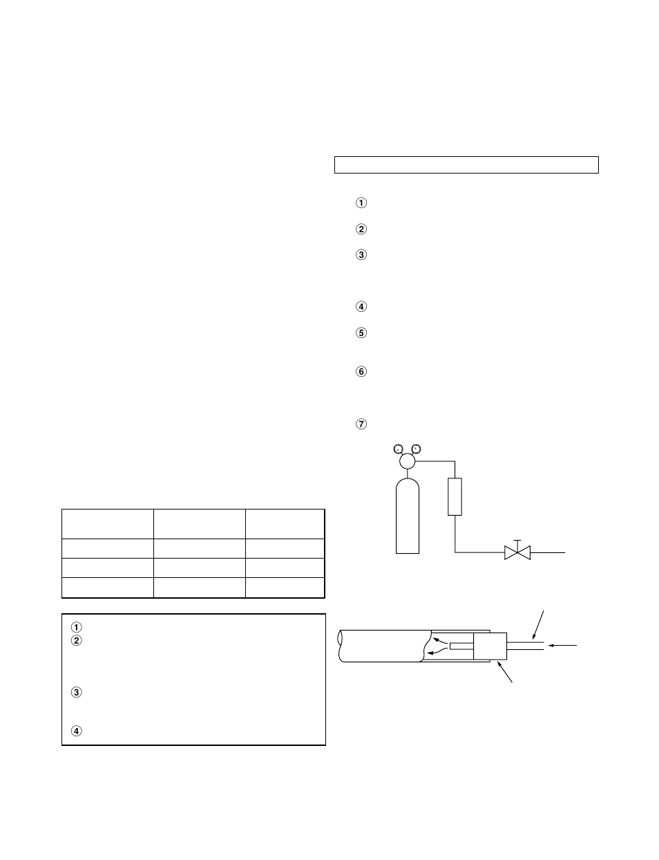 Toshiba RAS-13UAV-E2 User Manual | Page 13 / 88