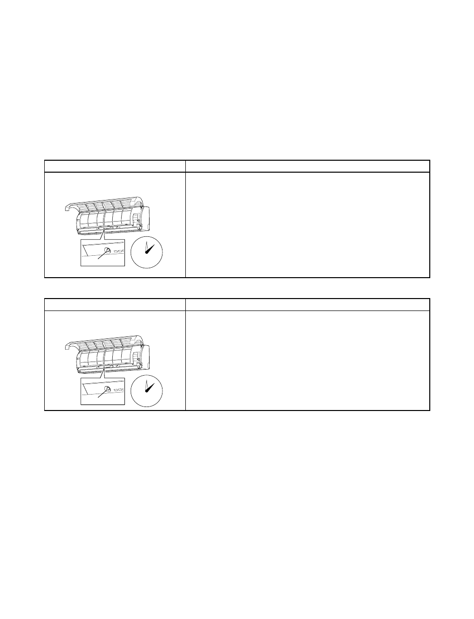 Toshiba RAS-13UAV-E2 User Manual | Page 33 / 88