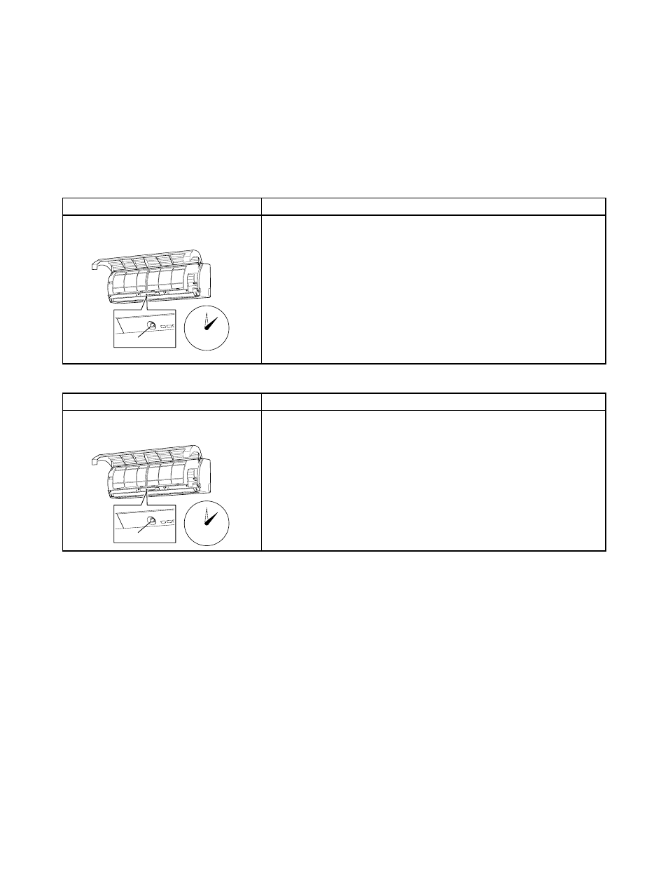 Toshiba RAS-13UAV-E2 User Manual | Page 34 / 88