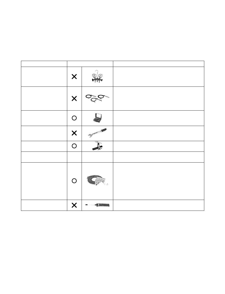Toshiba RAS-13UAV-E2 User Manual | Page 43 / 88