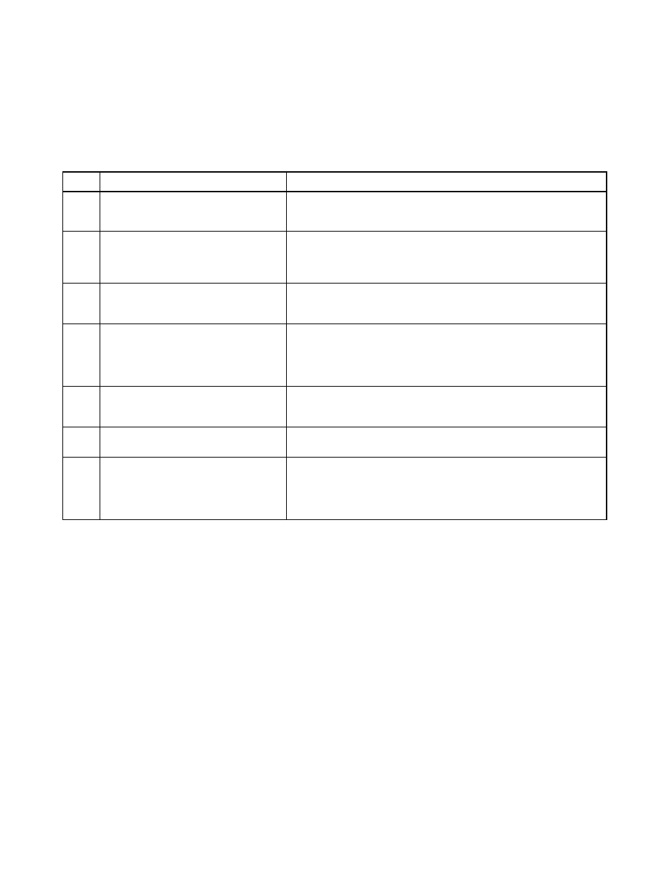 Toshiba RAS-13UAV-E2 User Manual | Page 54 / 88