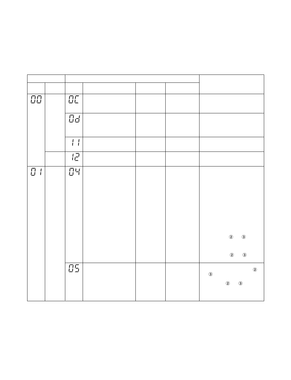 Toshiba RAS-13UAV-E2 User Manual | Page 57 / 88