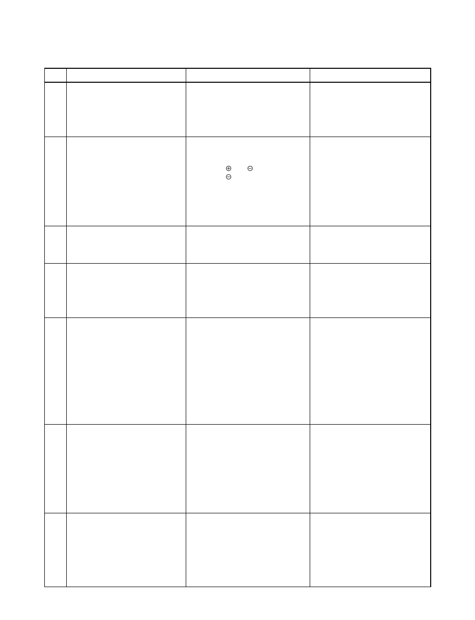 Toshiba RAS-13UAV-E2 User Manual | Page 68 / 88