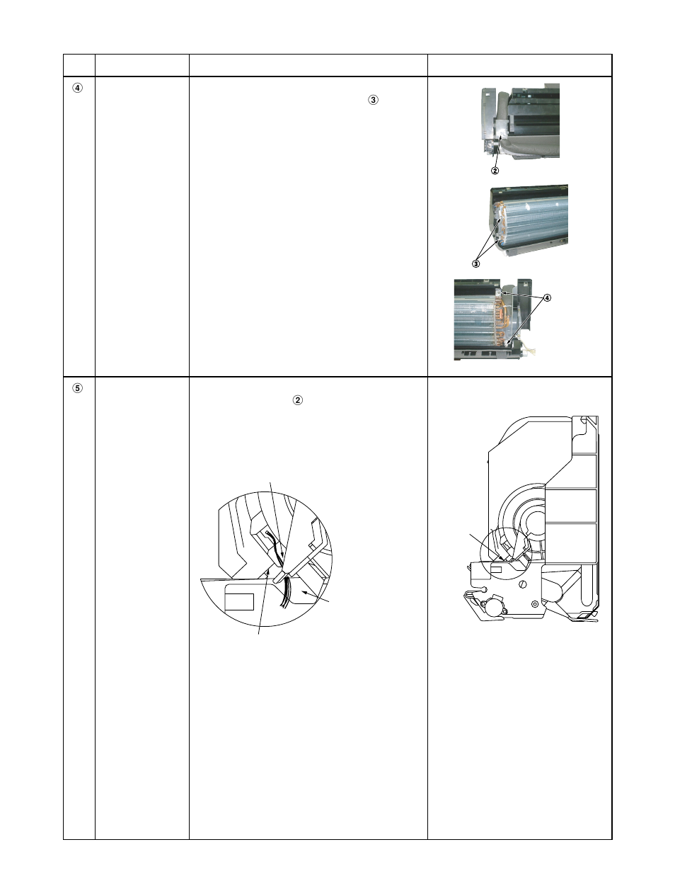 Toshiba RAS-13UAV-E2 User Manual | Page 74 / 88