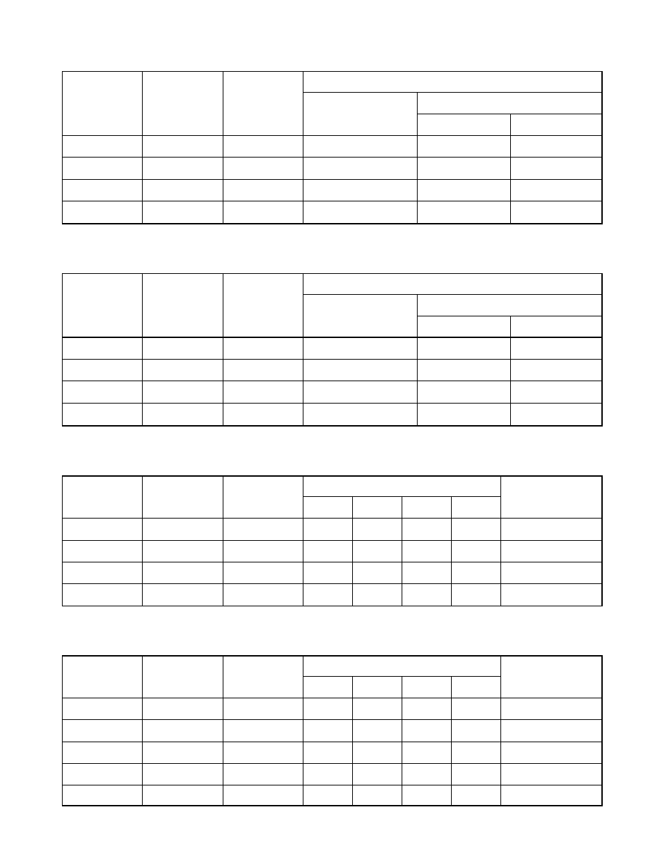 Toshiba RAS-13UAV-E2 User Manual | Page 8 / 88