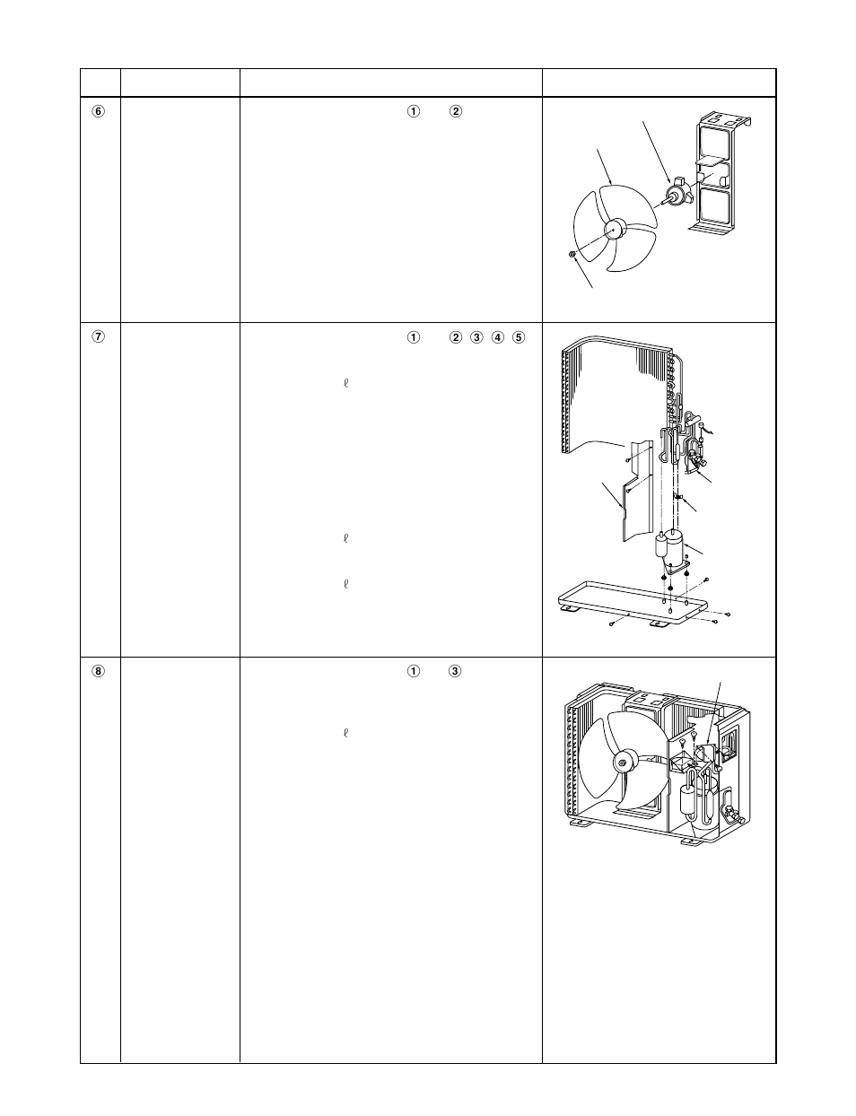 Toshiba RAS-13UAV-E2 User Manual | Page 80 / 88